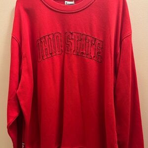 Champion Ohio State Sweatshirt